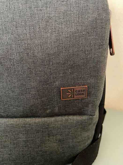 Mochila para máquina fotográfica/vídeo