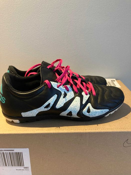 Turfy/Halówki Adidas Roz 39 1/3