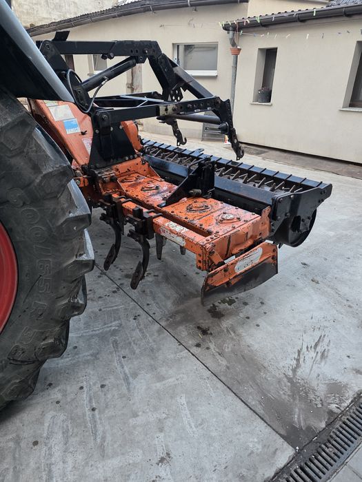 Brona aktywna maschio DC 3000