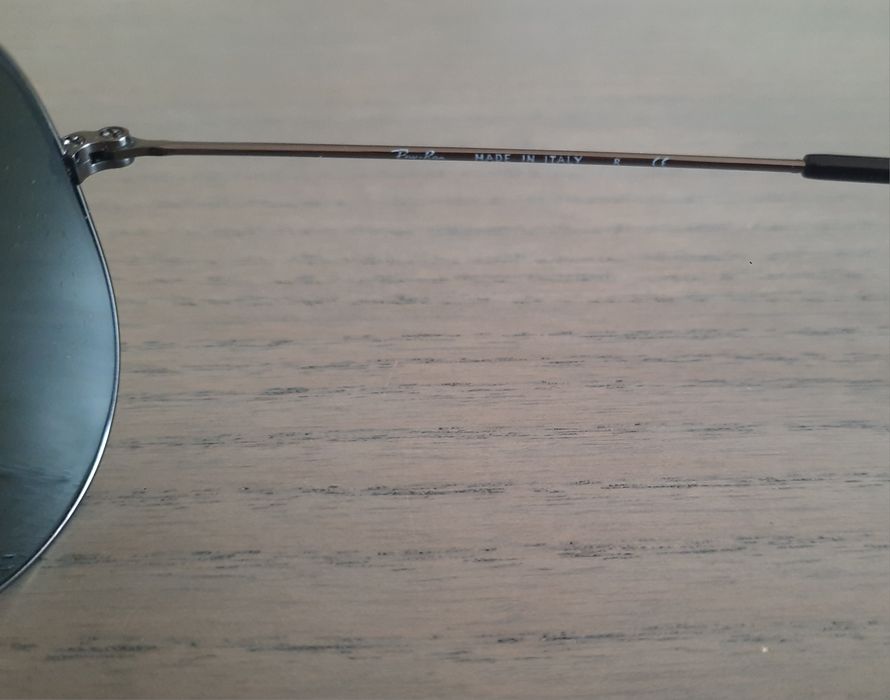 Óculos de sol Ray-Ban, para homem