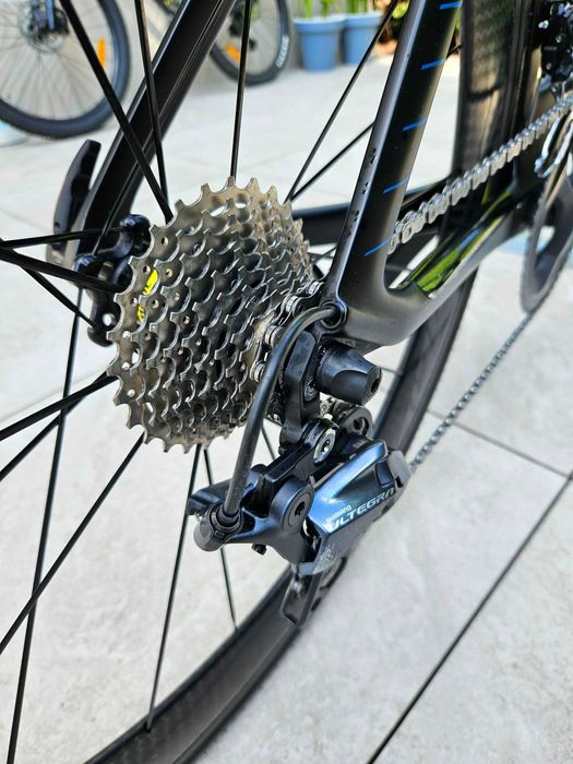 Canyon Speedmax TT