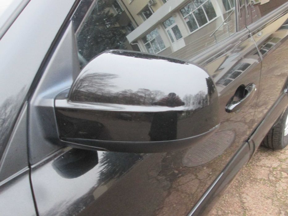 HYUNDAI  TUCSON продам автомобиль