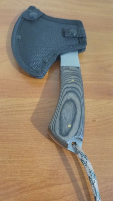 Сокира для кухні.