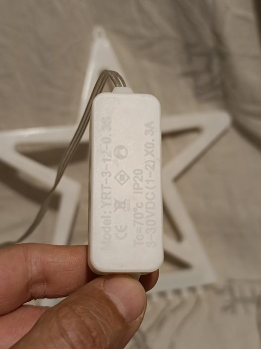 Estrela Luminosa