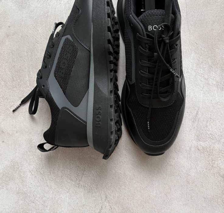 Hugo Boss Johan Merb Running