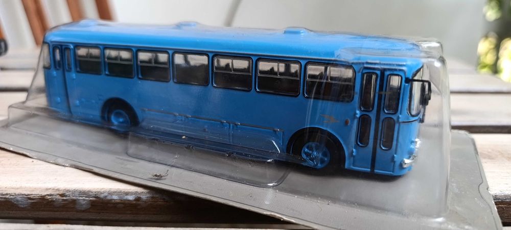 Fiat 306/3 Interurbano KULTOWE AUTOBUSY PRL 1:72