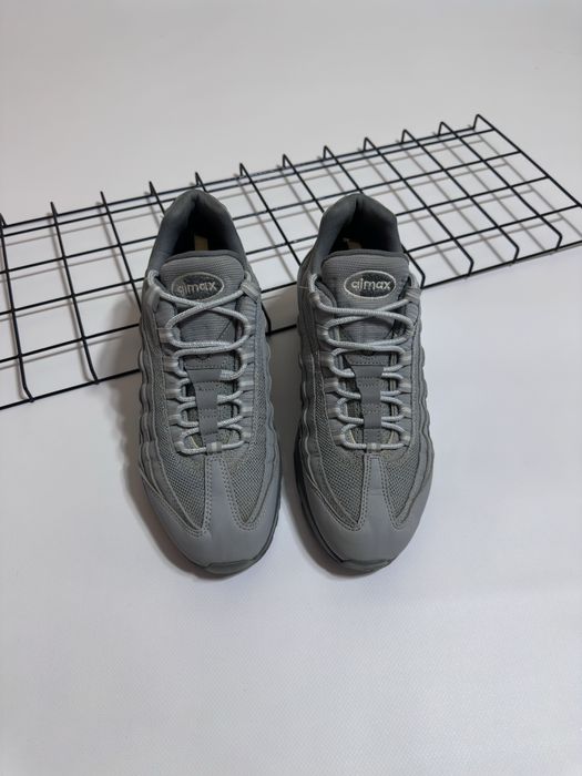 Nike AirMax 95 Shoes Кроссовки TN