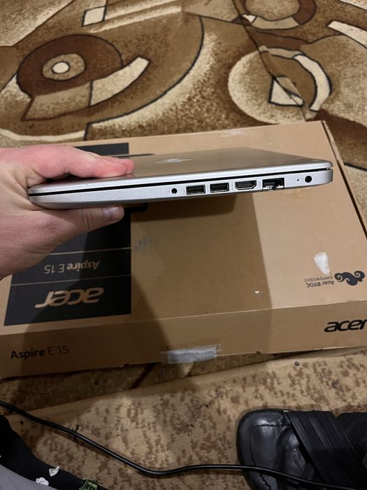 Ноутбук HP Ryzen Терміново