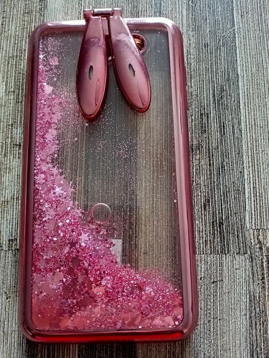 Бампер на телефон