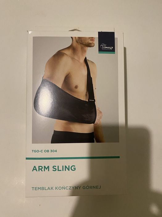 Temblak uniwersalny rozmiar M