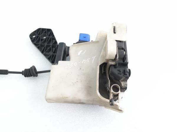 Fechadura / fecho porta frente direito VOLKSWAGEN Transporter V (7HA,