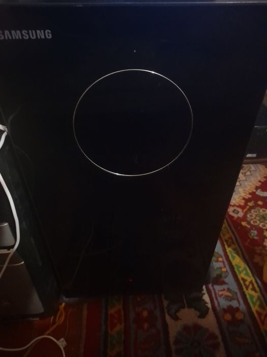Акустична система Samsung HT-TXQ120K