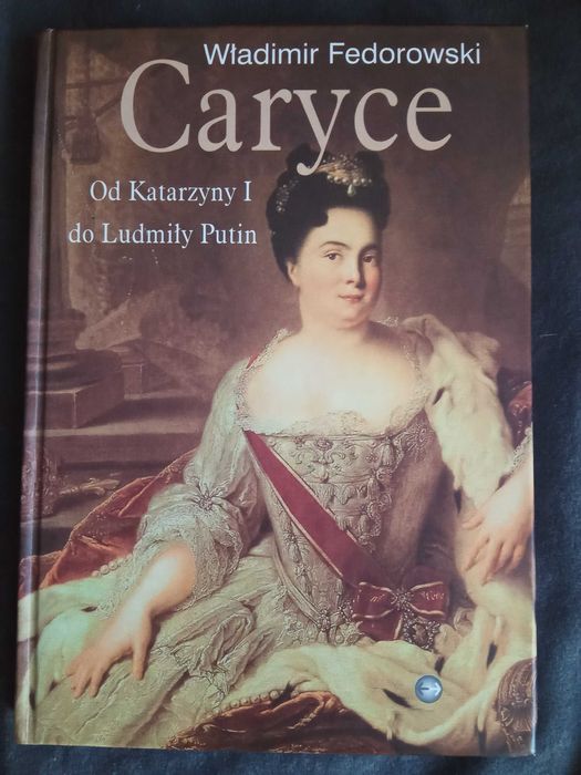 Caryce Władimir Fedorowski