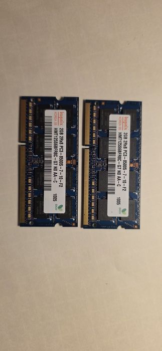 ddr3 2gb ram 8500s pc3