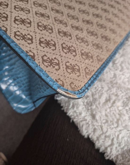 Tote Bag da Guess
