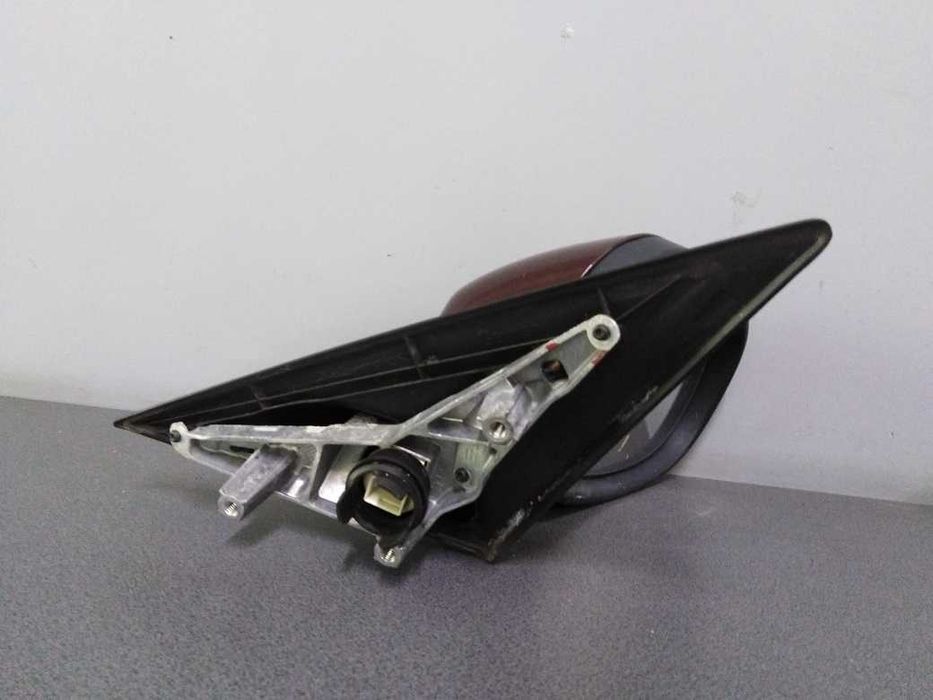 BMW E90 Lift Lusterko Prawe