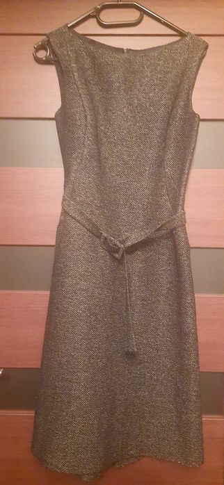Sukienka Zara, jesienna 36