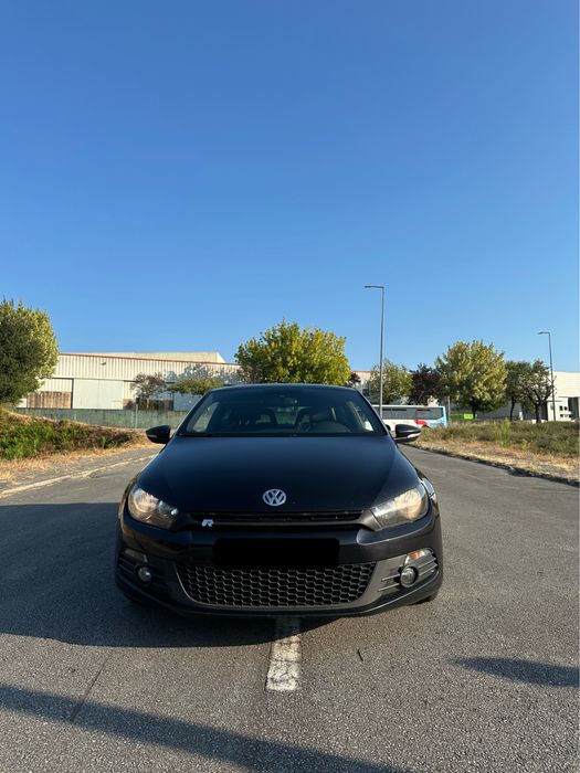 VW Scirocco 1.4TSI - 2009