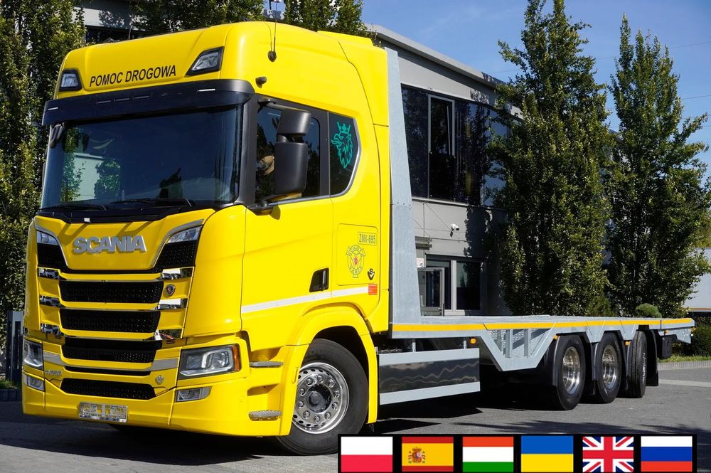 Scania
