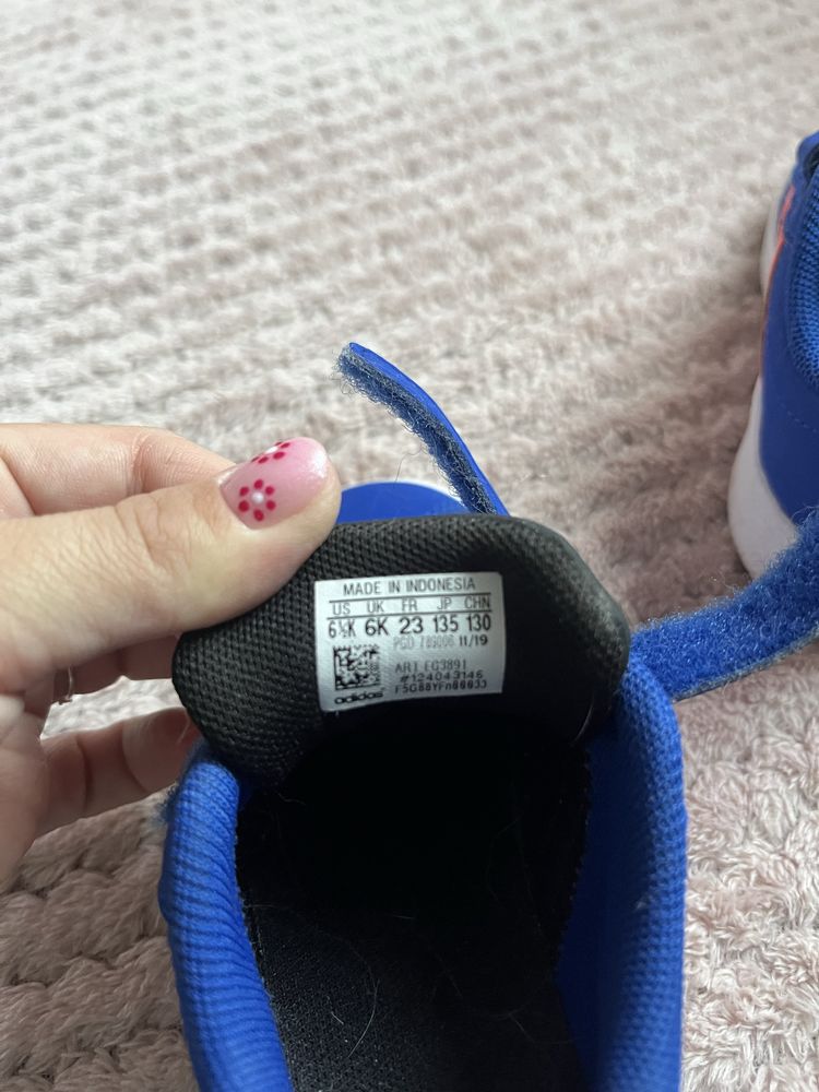 Buty dzieciece adidas Kamionki OLX.pl