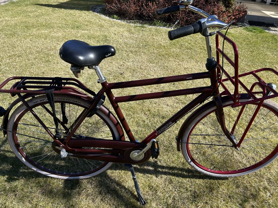 Sprzedam rower Batavus