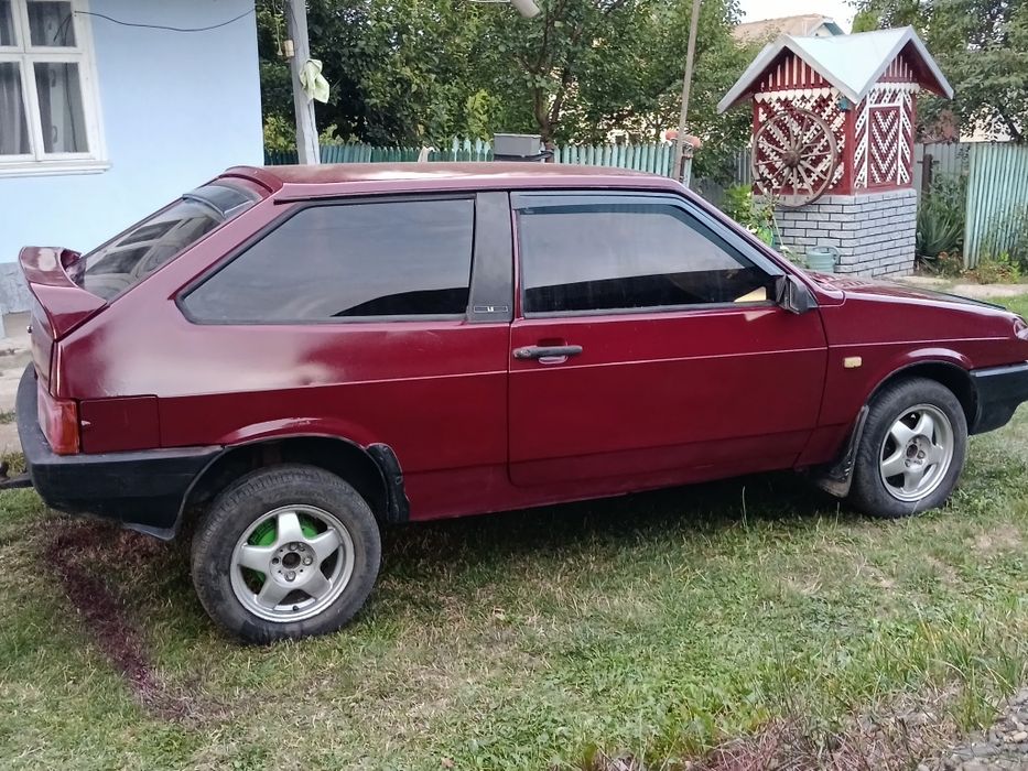 автомобіль у прекрасному стані
