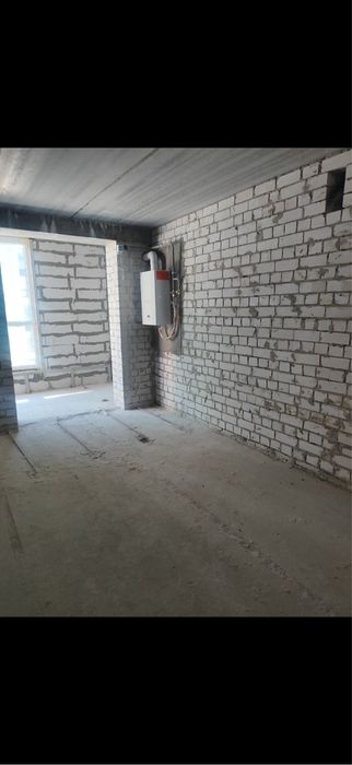 Власник !Продам 1 кімнатную квартиру! ЖК Рідний Дім 8 секція - Вид 6
