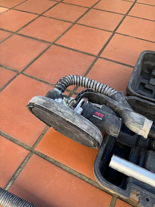 Lixadeira Skill 7520