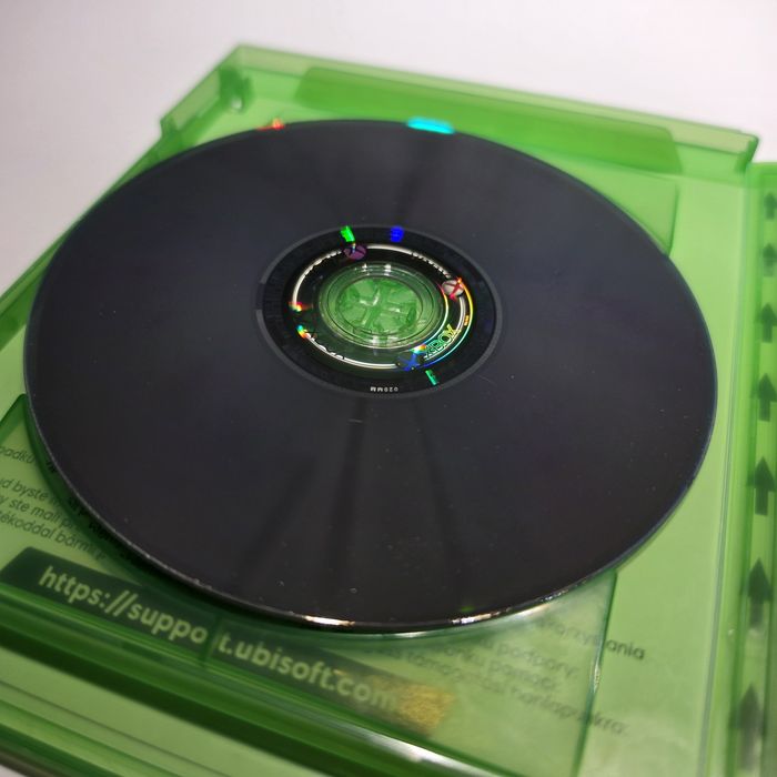 Farcry 6 Xbox One Series X