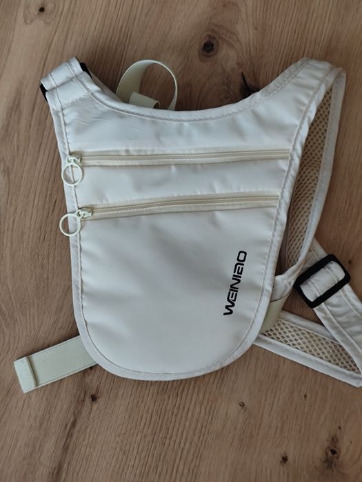 Saszetka antykradzieżowa