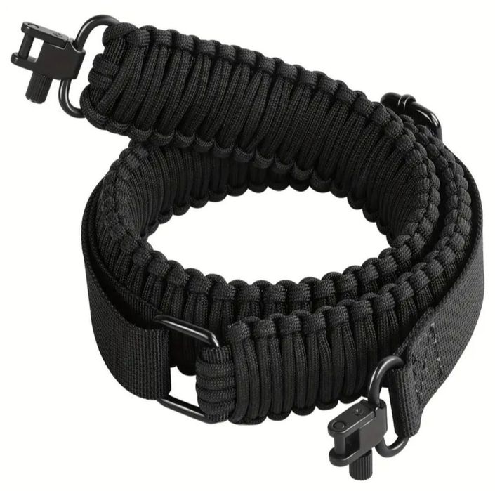 Ремінь для зброї. Ремень для автомата, рушниці