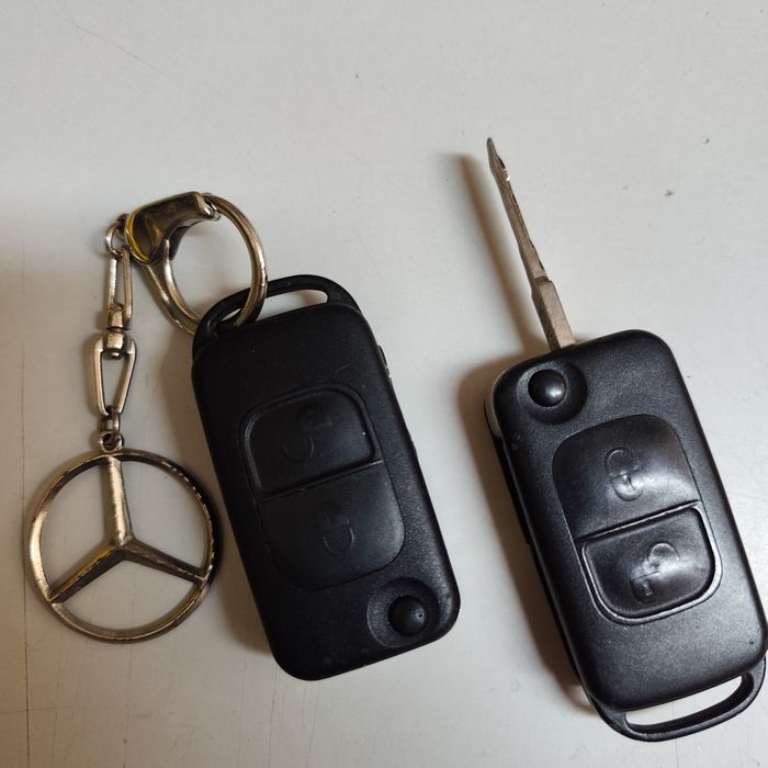 Mercedes Benz A170 Diesel — photo 2