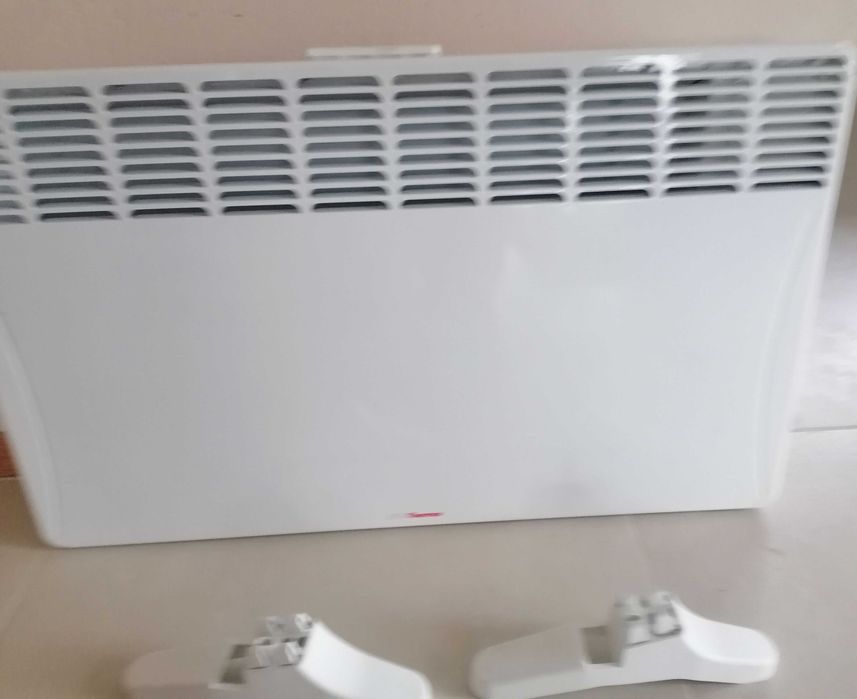 Grzejnik elektryczny konwektorowy Thermor 2000W