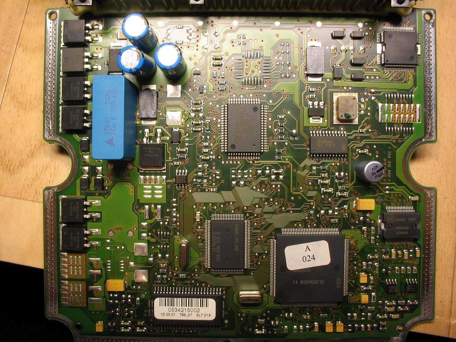 продам immo off ecu эбу мозги блок керуваннння двигуном