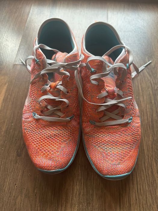 Buty treningowe Nike Free TR 5 Flyknit r. 36