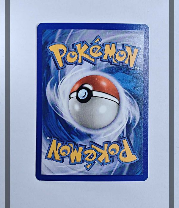Pidgeot 2/17 POP2 Pokemon ENG-NM