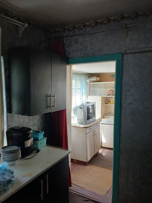 Продається будинок, с-ще Лисянка