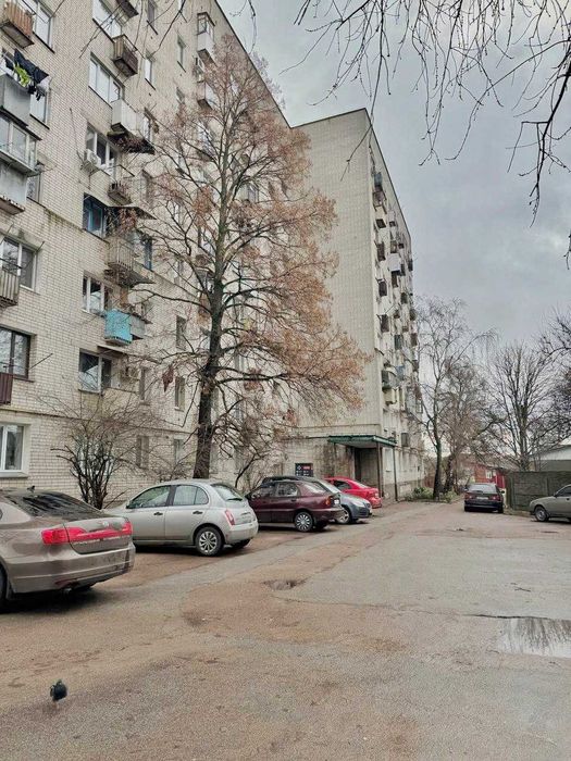 1-кімнатна квартира за доступною ціною по Левка Лук’яненка YN