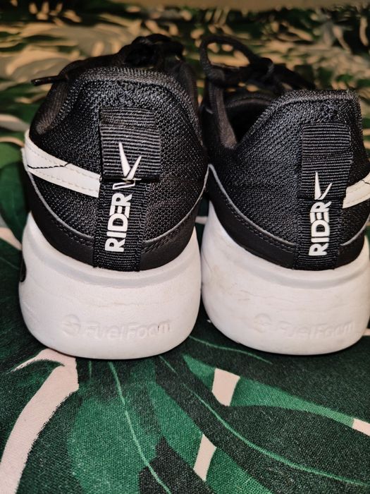 Sneakersy męskie Reebok Rider V rozmiar 42