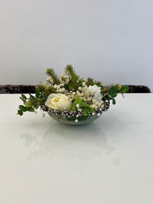 Conjunto de decoração