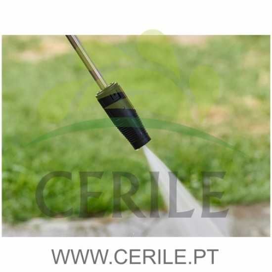 Lavadora Alta Pressão BLUE CLEAN Star 589 8.170 TSS