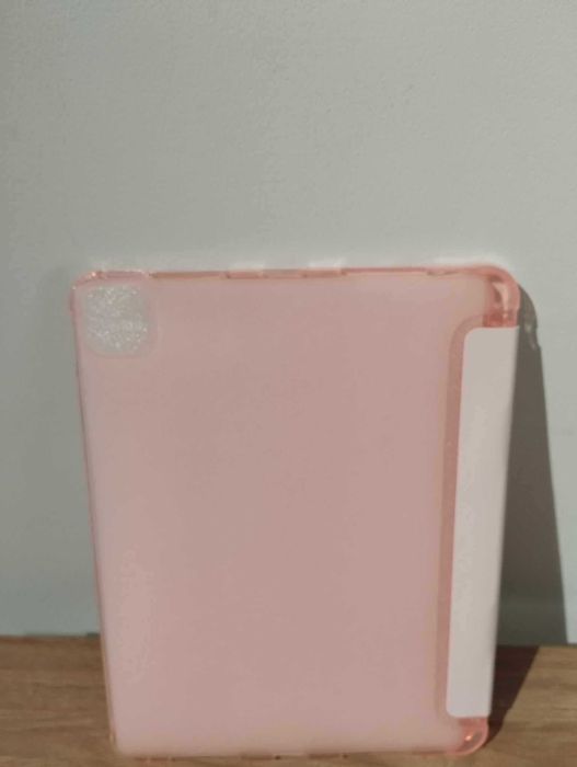 Etui Tab iPad Pro11 (2021/2020/2018) Różowy Case Obudowa