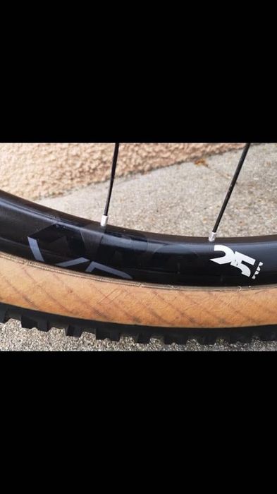 Specialized S-Works Epic HT Edição limitada