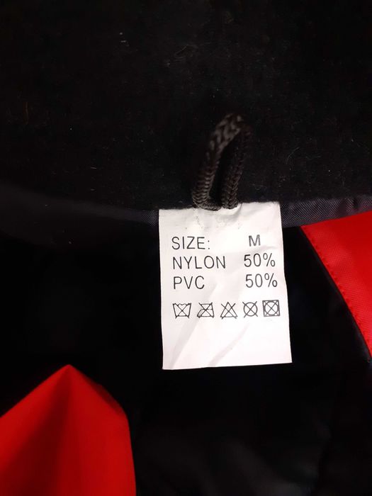 Kombinezon wypornościowy wędkarski ABU GARCIA rozm. M/L