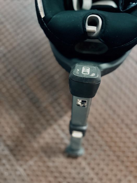 Cadeira  CYBEX Sirona M2 i