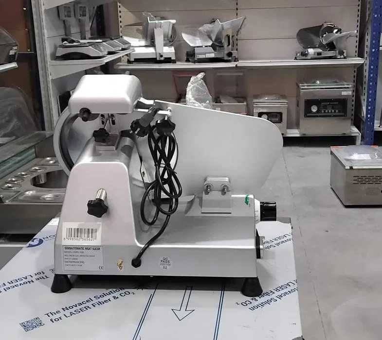 Fiambreira - Disco de 250mm - NOVA