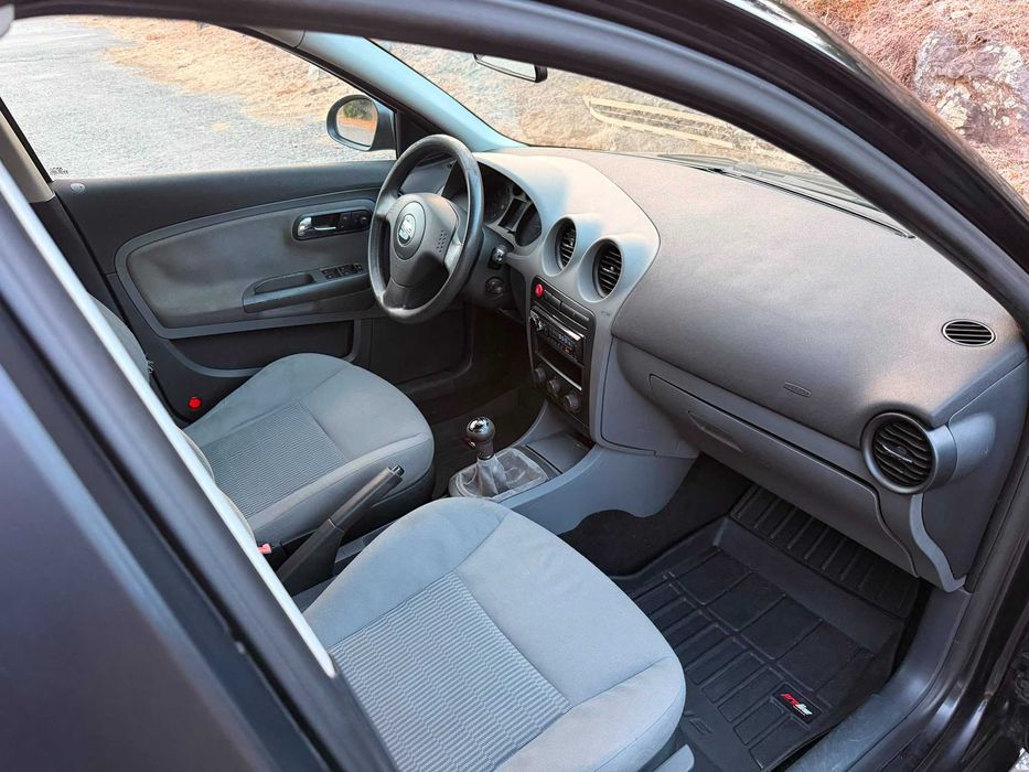 Seat Ibiza 1.2 - Gasolina | 2003