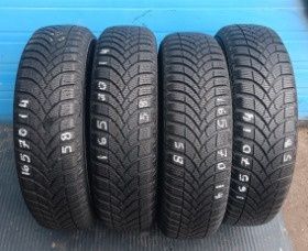 6x opony (nr.58) 165/70R14 81T SEMPERIT  SPEED-GRIP 5