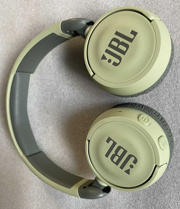 Навушки JBL JR310BT. Оригінал
