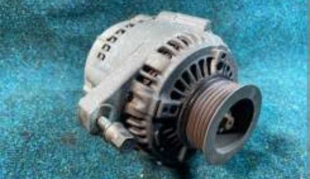 Генератор Хонда Honda